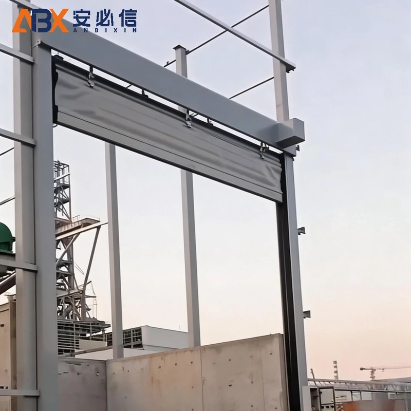 湘潭高速堆积门