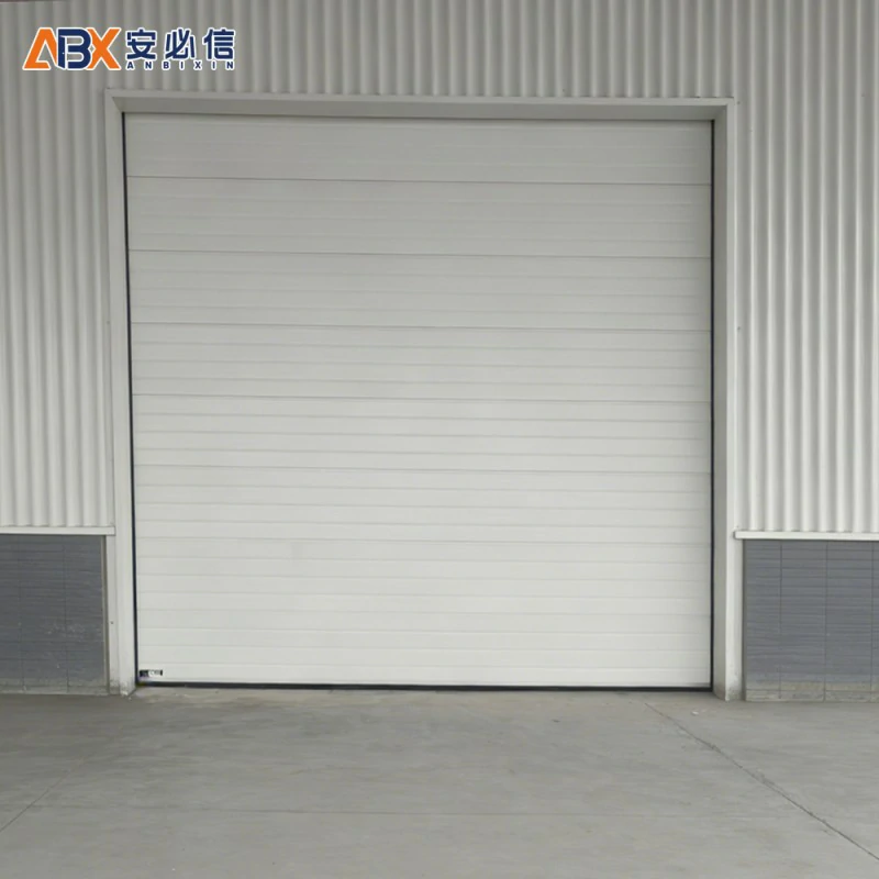 湘潭工业提升门